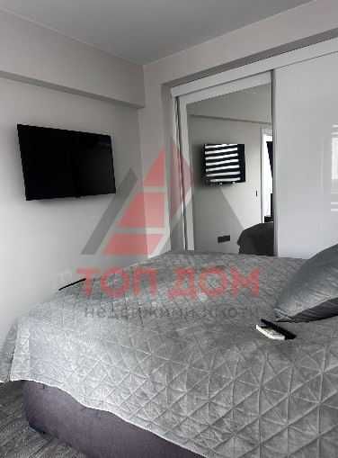 Дава се под наем Двустаен апартамент в Варна, Погреби - 55 кв.м за 484.5 € - Снимка #4