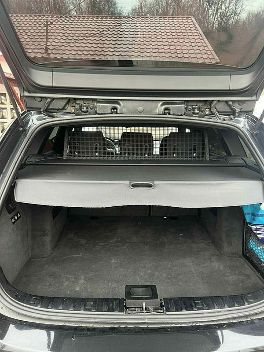 BMW e91 MPachet variante