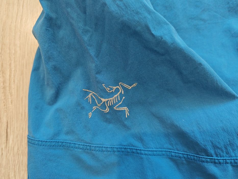 Arc'teryx Gamma M's Shorts, мъжки къси пантлони
