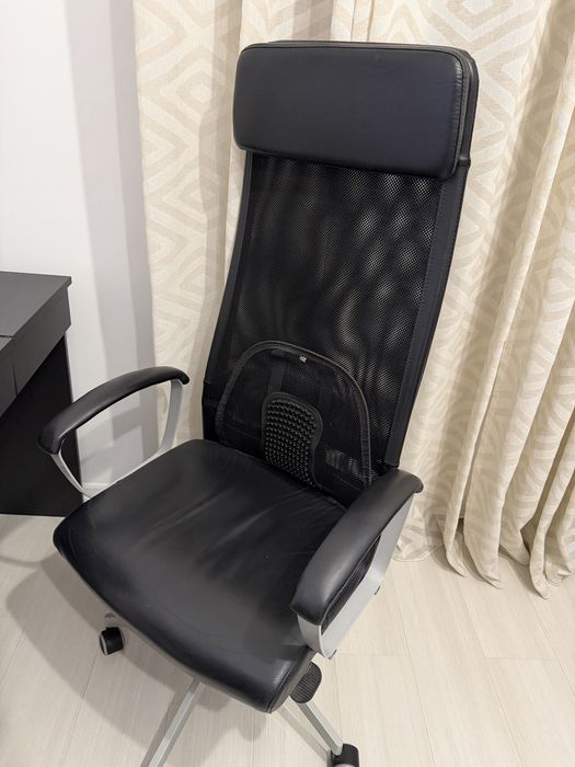 BRIMNES Masută de toaleta