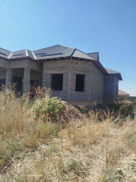 Бітпеген үй сатылады бағасы келісімді