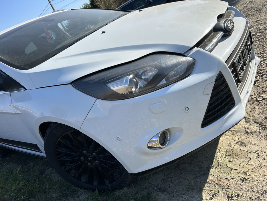 Casetă direcție electrică Ford Focus 3