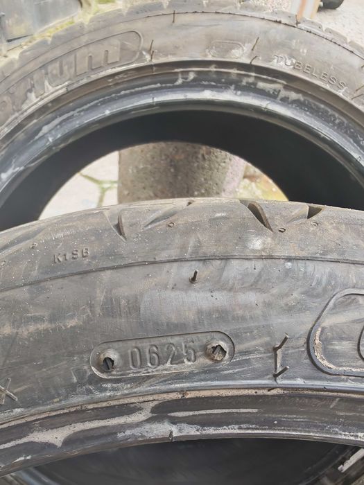 ORIUM 225/40 R18
