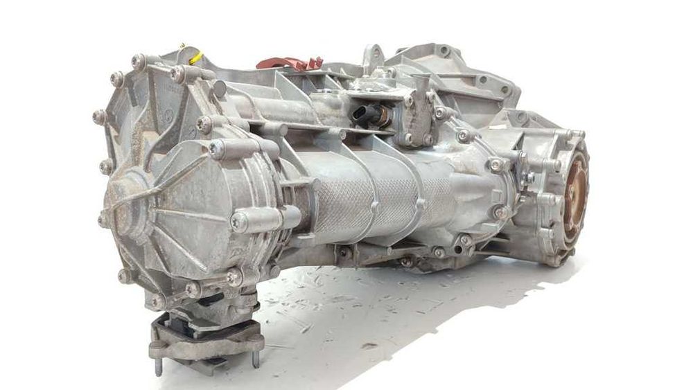 Cutie de viteze Audi A4 B8; 1.8 TFSI; JJG/JJF; 6 Trepte; 2007-2014
