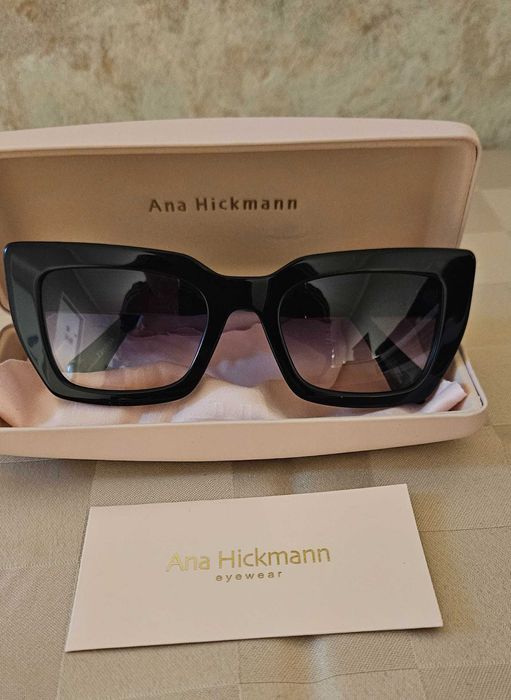 Дамски слънчеви очила Ana Hickmann