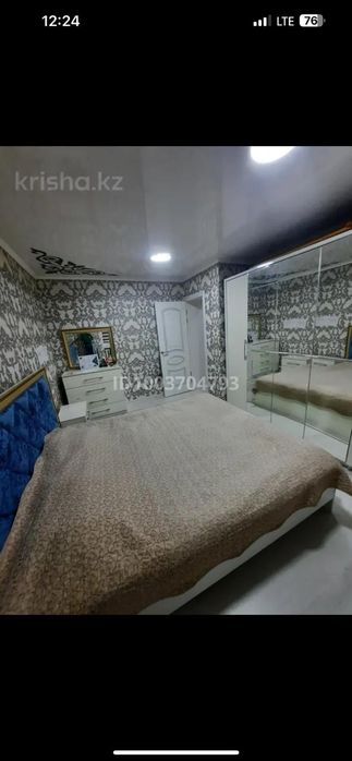 Продам дом на 81- квартале