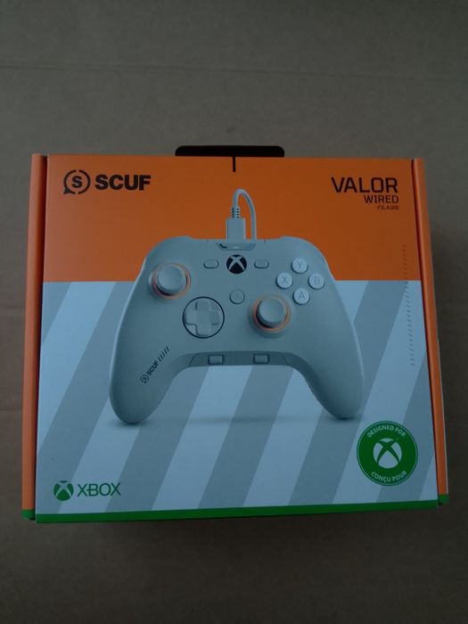Controller Scuf Valor wired filaire