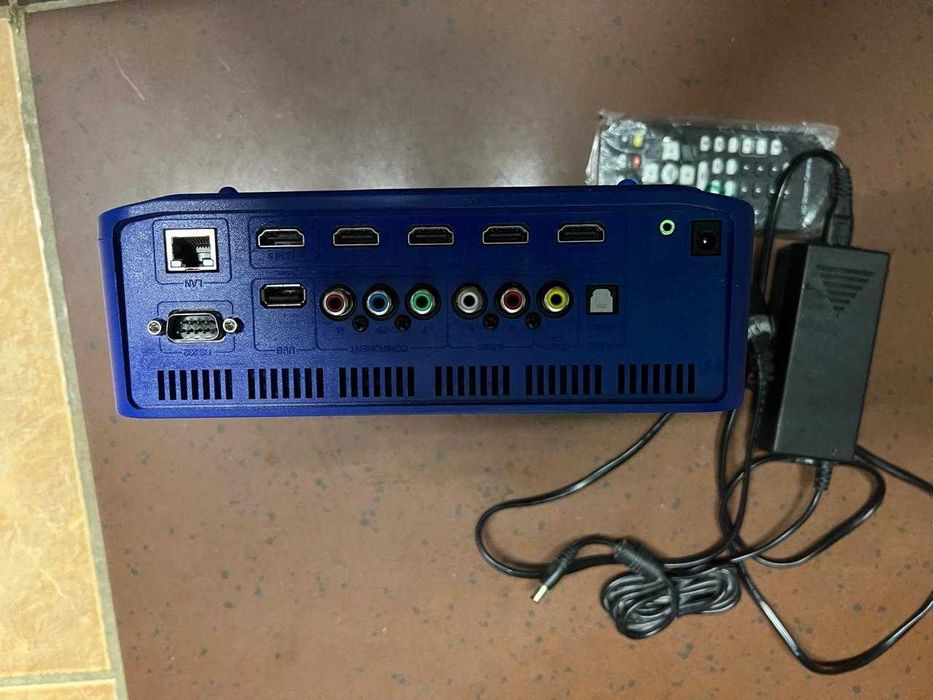 Сплиттер Samsung (T4 HVP-4015R/ демонстратор)