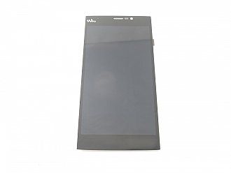 Ecran Display Wiko Ridge Fab Negru