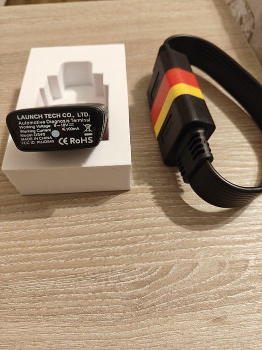 Diagzone Pro V2, diagnoza 2 ani actualizări! 2026...2028.