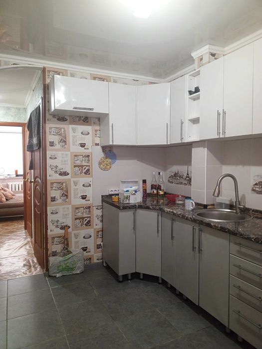 Продам 3-х ком. квартиру Е. Беркимбаева 101 к3