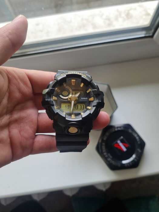 Часик наручные g-shock