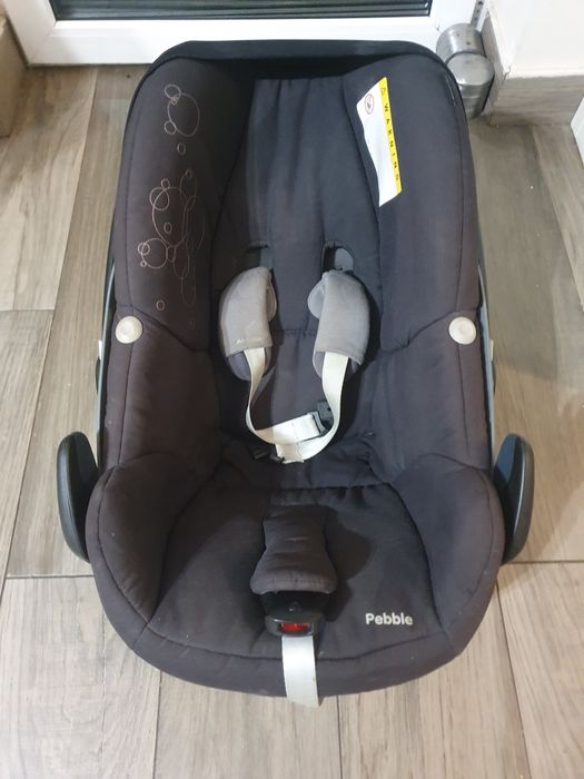 Scoica Maxi Cosi Pebble