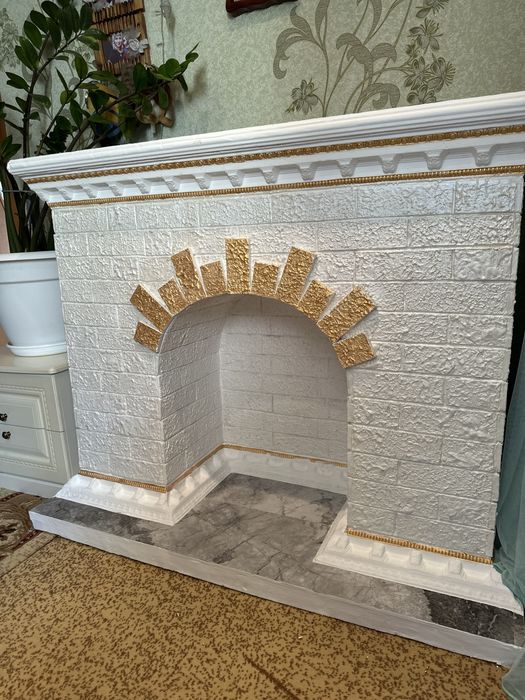 Продам КАМИН декоративный