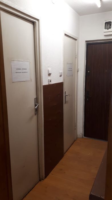 Proprietar vand apartament 2 camere parter calea Aradului langa Iulius Mall