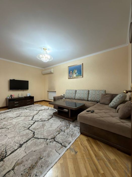 Квартира продается 3в4/3/4 на Госпитальном
