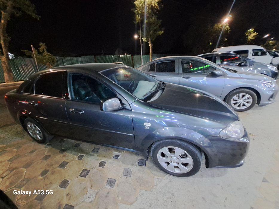 Gentira ravon evro 2018 yil 170 probeg avtamat  hamma navorotlari bor