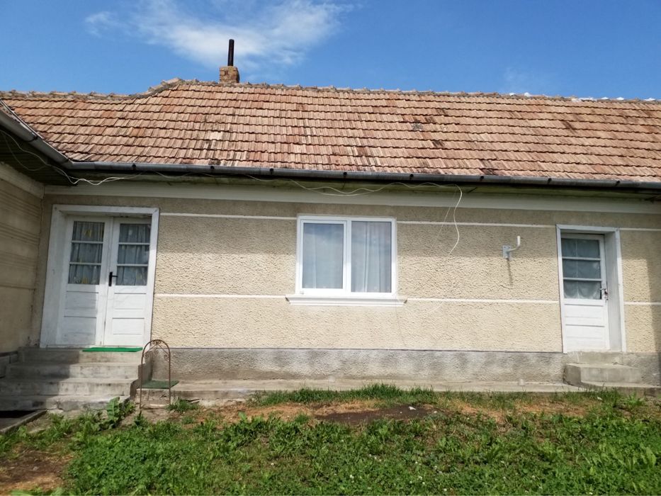 Casa Ceanu Mic-Tureni jud Cluj