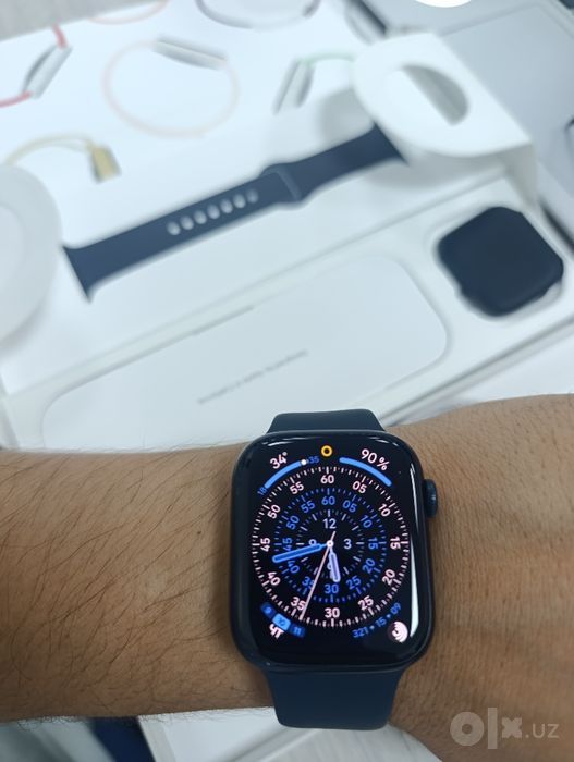 Apple watch 9 series 45mm