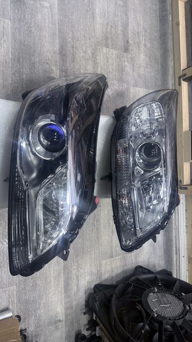 Malibu Fara 3 va 1 pozitsiyasi Original Yangi