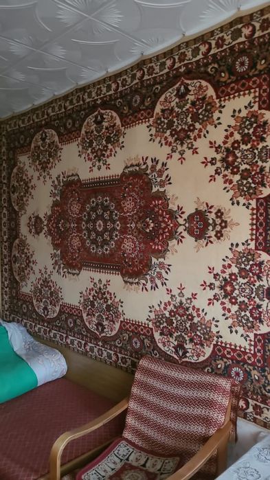 Продам Ковры шикарного Качества б/у