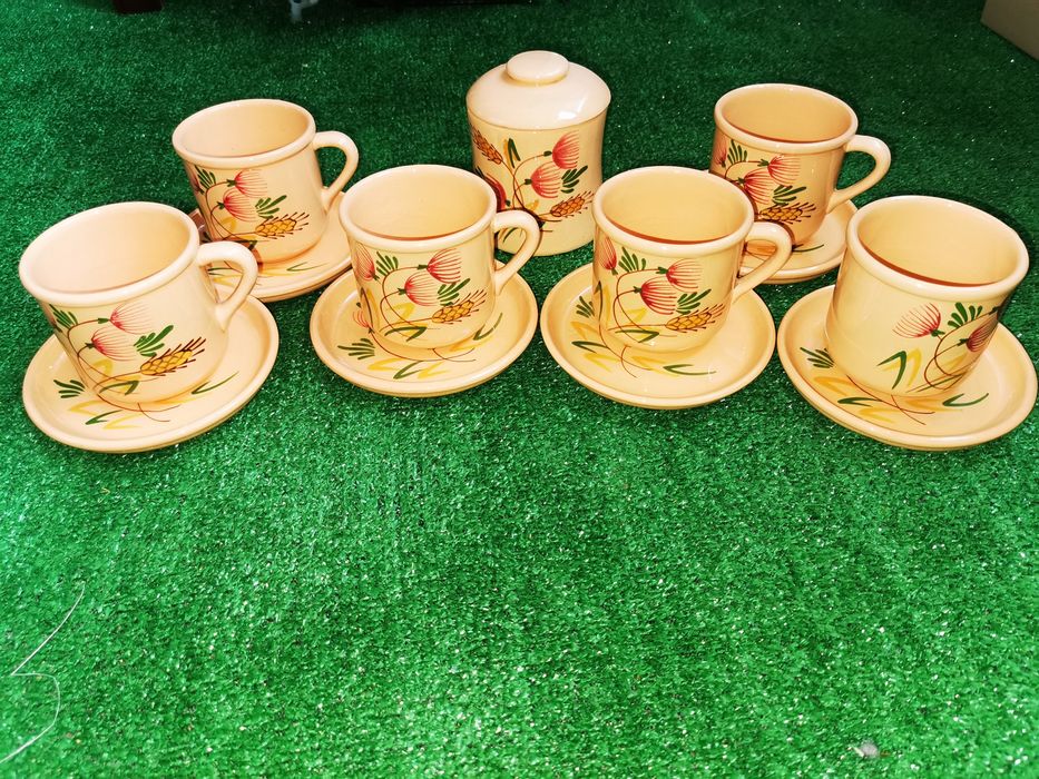 Сувенири, таблички и сервиз