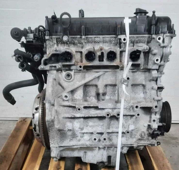 TitanAuto Ford CSDA 1.8л двигатель