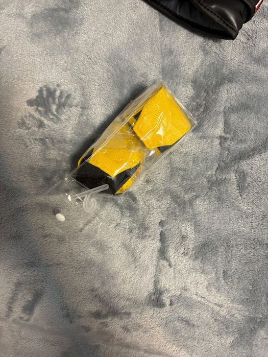 Pachet manusi+bandaje+ghete