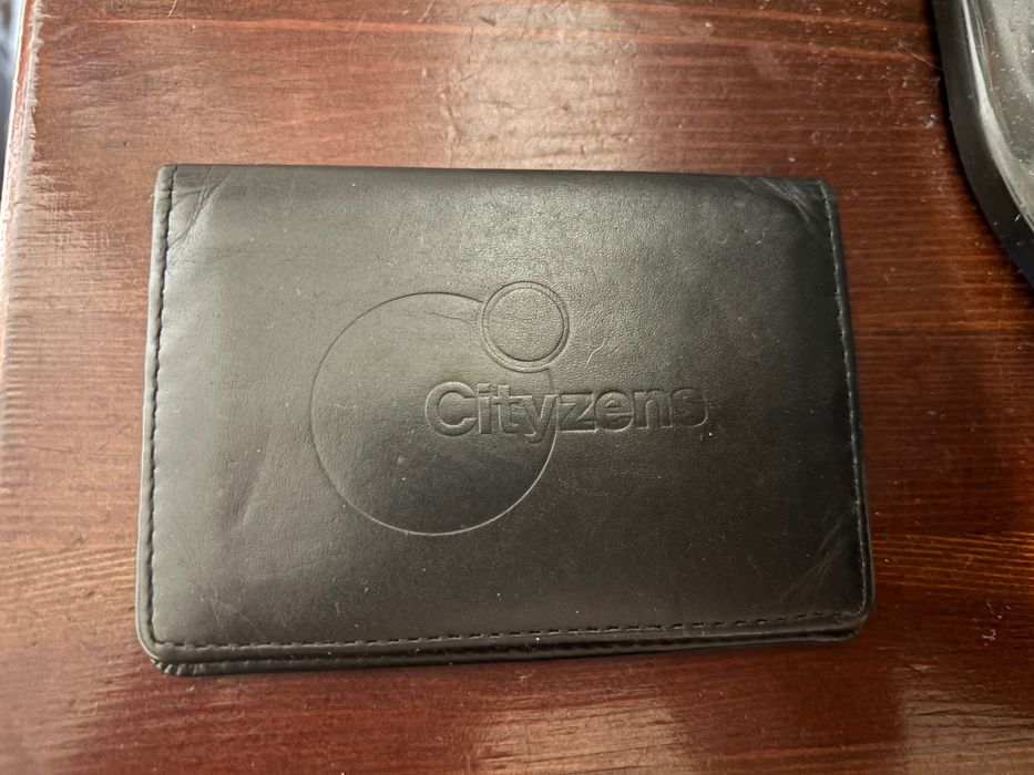 Различни видове портфейли