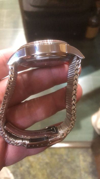 Breitling Transocean Chronograph