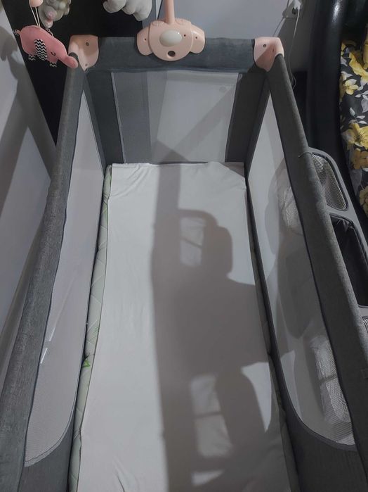 Кошара на две нива