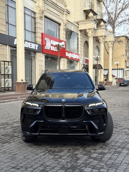 Bmw X7 Xdrive 40i