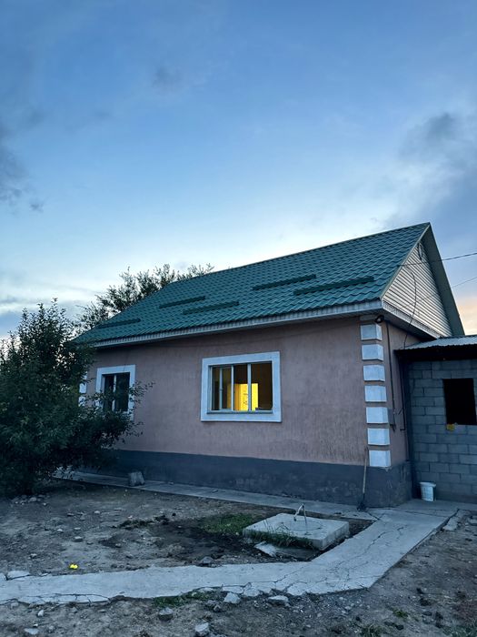 Продам дом Туздыбастау