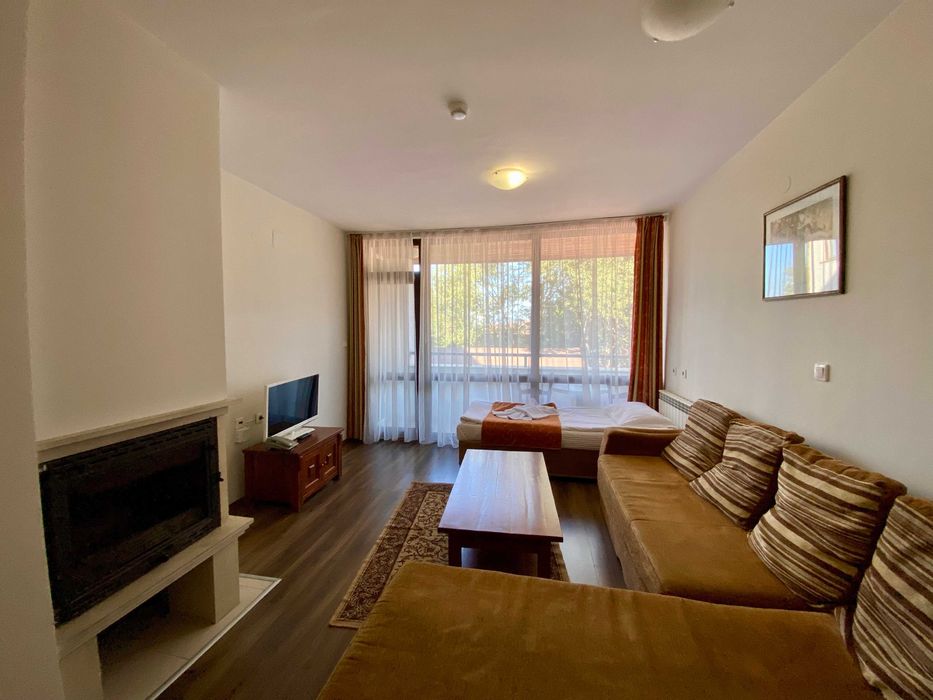 Продава се Двустаен апартамент в Банско - 63 кв.м за 1048 €/кв.м - Снимка #3