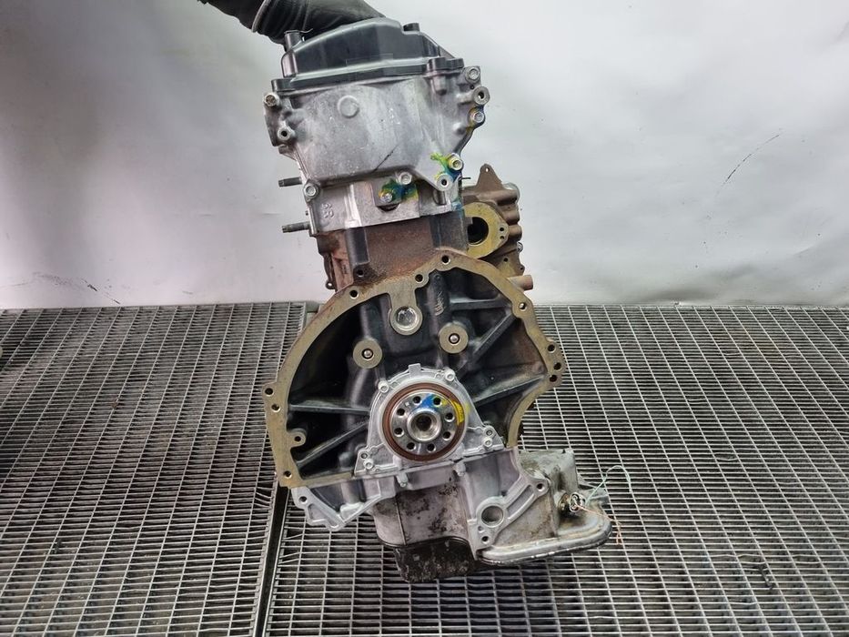 Motor Nissan Navara D40 Facelift 2.5 Diesel D40 2009 - 2015 190CP Manuala YD25DDTI Euro4 ...