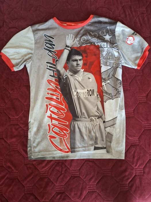 Tricou dinamo mărimea S