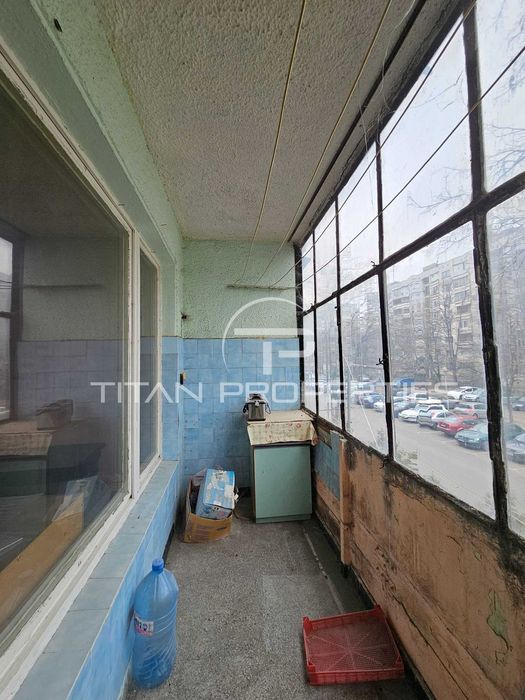 Продава се Едностаен апартамент в Пловдив, Христо Смирненски - 44 кв.м за 870 €/кв.м - Снимка #6