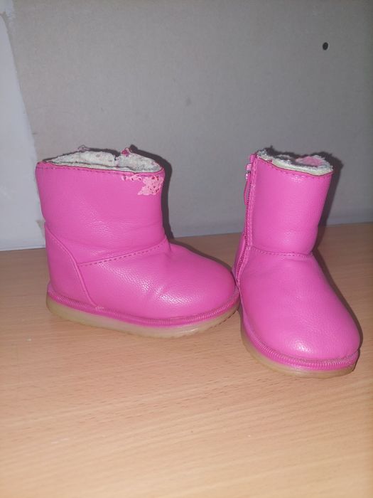 Обувь детская разная