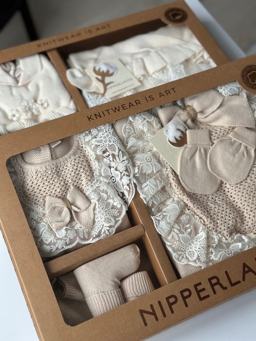 Набор на выписку