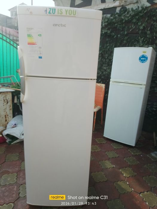 Vând frigider Samsung