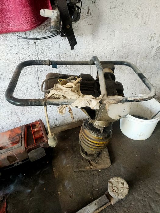 Тромбовачнй ар парат