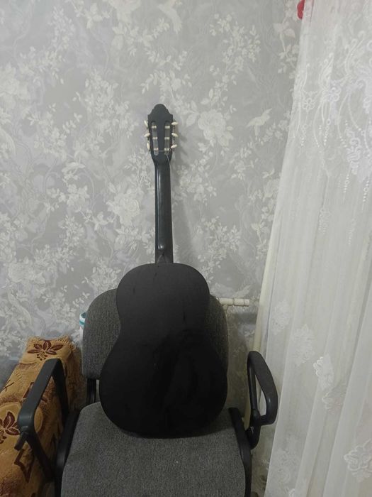 гитара ctagg c440 m black