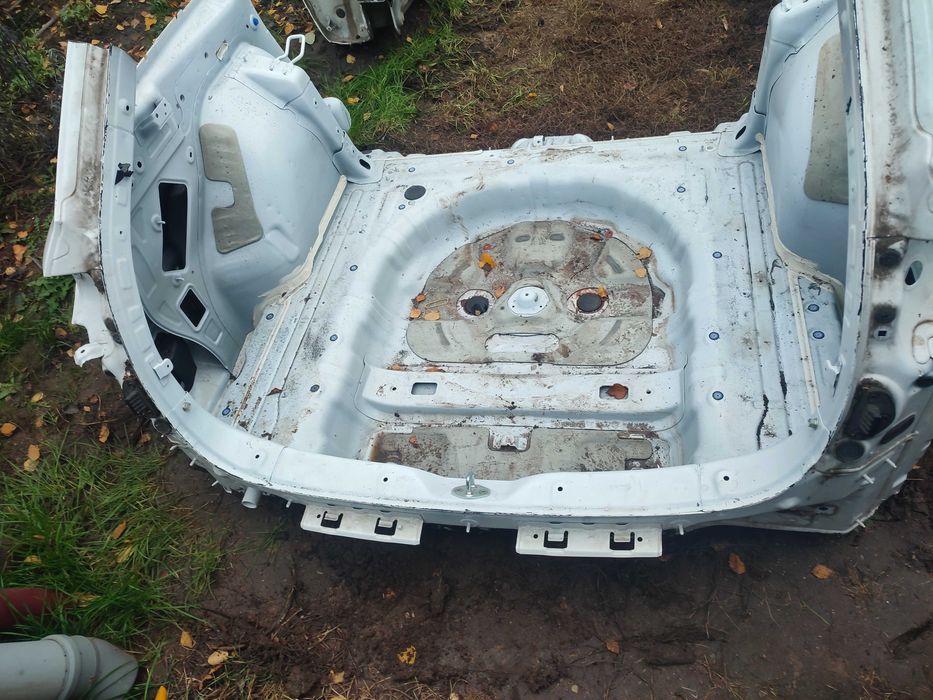 Aripa spate Hyundai I30 Pd PDe 2019-2025