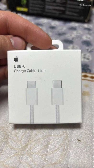 Шнур Usb-c iphone