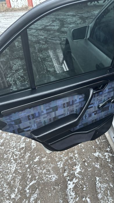 Мерседес с180 w202