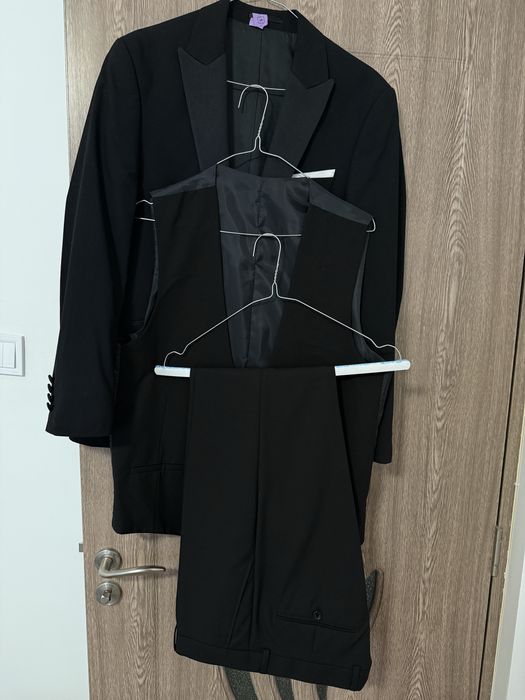Smoching extra slim fit
