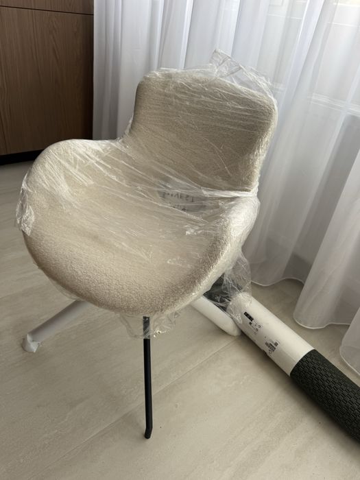 Scaune  /material bucle