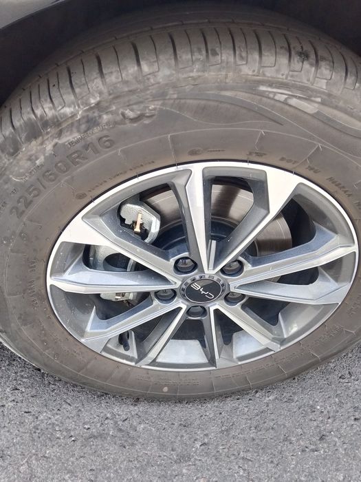 Чазор диска балон 10 000 юрган