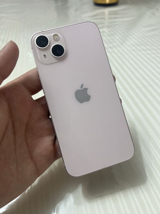 İPhone 13 в отличном состоянии