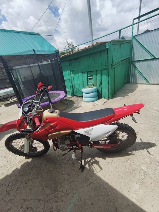 Продам Хамер 250